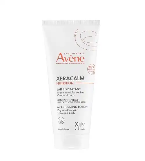 Avene Xeracalm Moisturizing Lotion 200ml