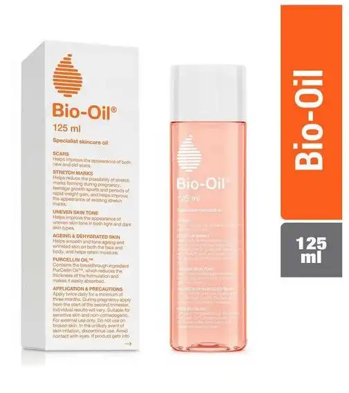 Bio Oil Specialist Skincare Oil 125ml