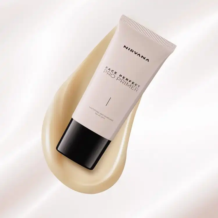 Nirvana Mattifying and Porelesss Face Perfect Pro.Primer-20ml