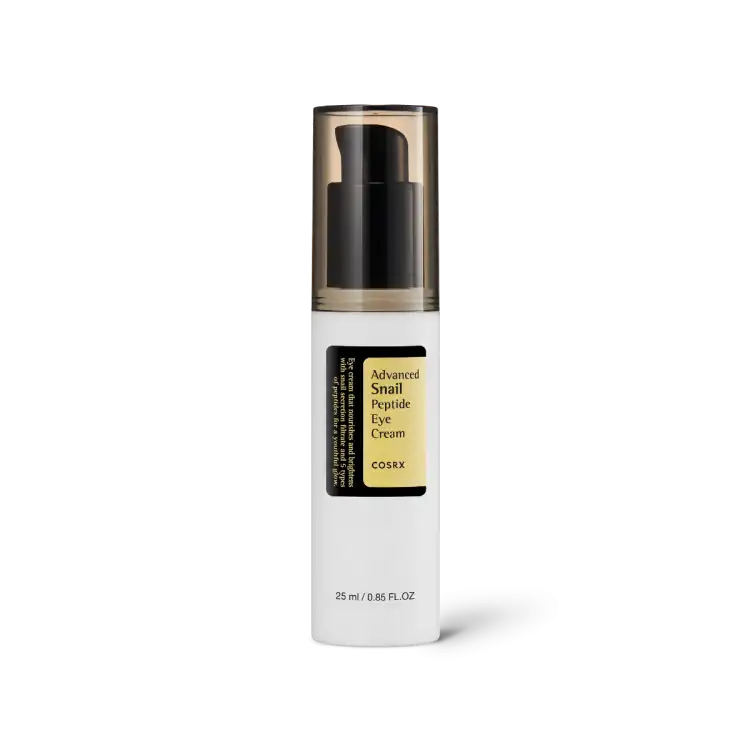 COSRX Advanced Snail Peptide Eye Cream 25g