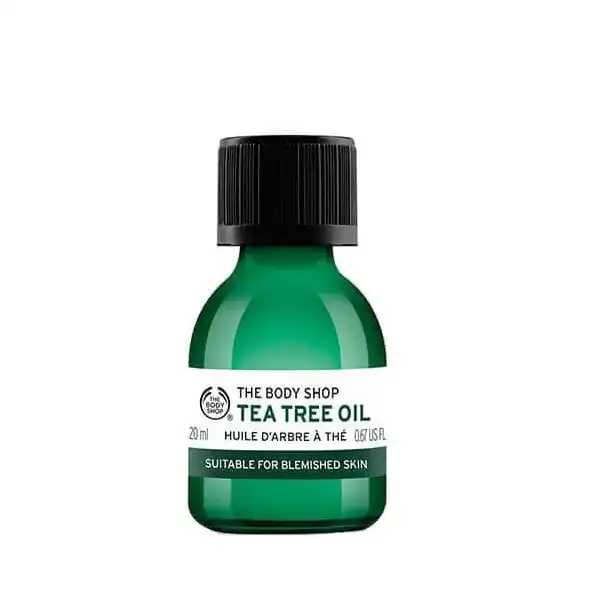 The Body Shop Tea Tree Oil 20ml