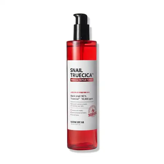 SOME BY MI Snail Truecica Miracle Repair Toner 135ml