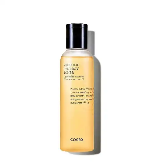 Cosrx Propolis Synergy Full Fit Toner (Propolis & Honey Extract) 150ml