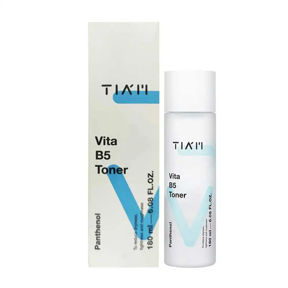 Tiam Vita B5 Toner 180ml