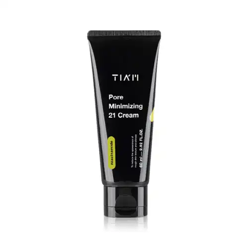 Tiam Pore Minimizing 21 Cream 60ml