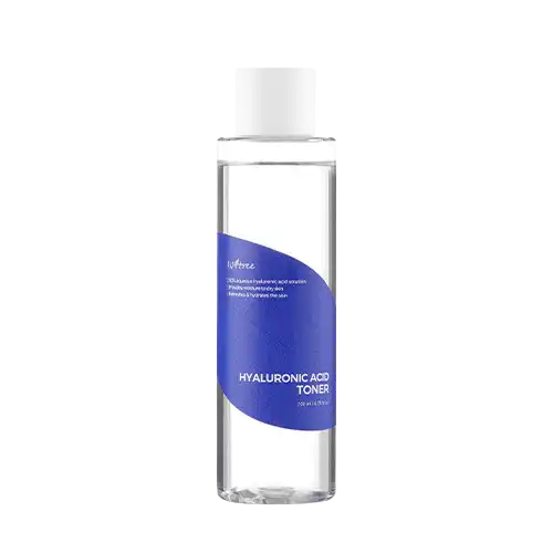 ISNTREE Hyaluronic Acid Toner 200ml