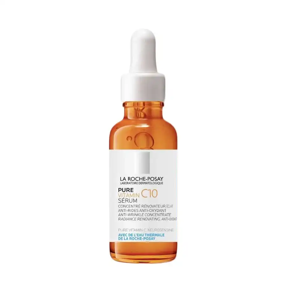 La Roche Posay Pure Vitamin C10 Serum 30ml