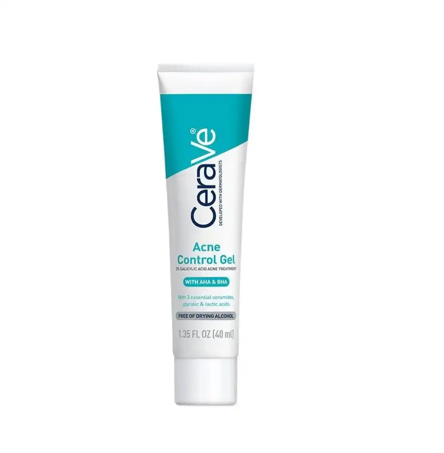Cerave Acne Control Gel 40ml