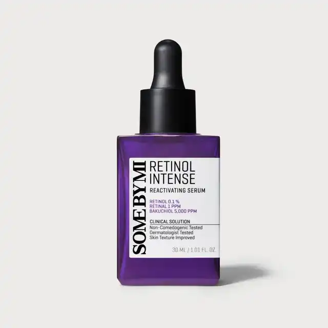 Some By Mi Retinol Intense Reactivating Serum 30ml