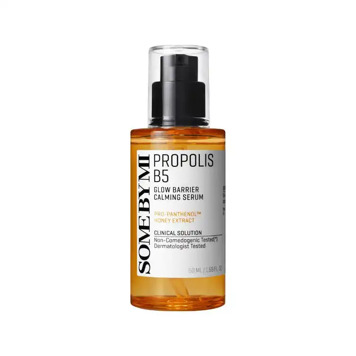 Some By Mi Propolis B5 Glow Barrier Calming Serum 50ml