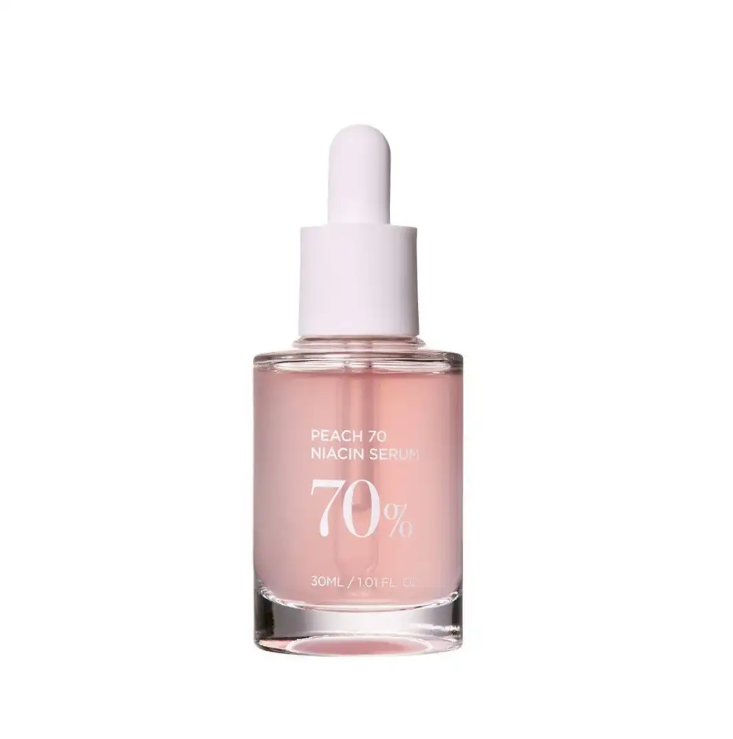 Anua Peach 70% Niacinamide Serum 30ml