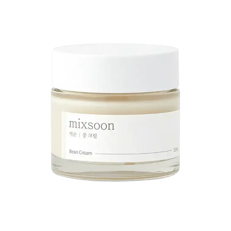MIXSOON Bean Cream 50ml