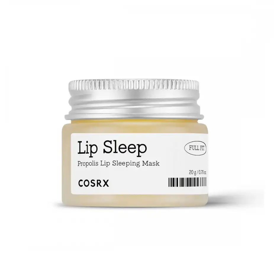 COSRX Full Fit Propolis Lip Sleeping Mask 20g