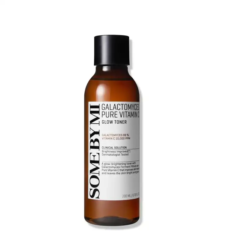 SOME BY MI Galactomyces Pure Vitamin C Glow Toner 200ml