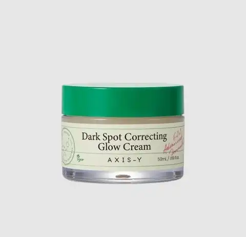 Axis-Y Dark Spot Correcting Glow Cream 50ml
