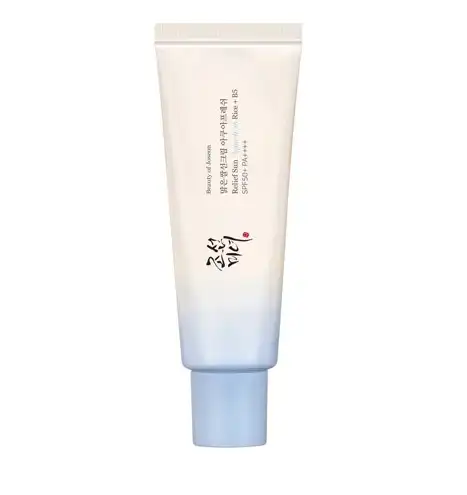 Beauty of Joseon Relief Sun Aqua-fresh : Rice + B5 50ml