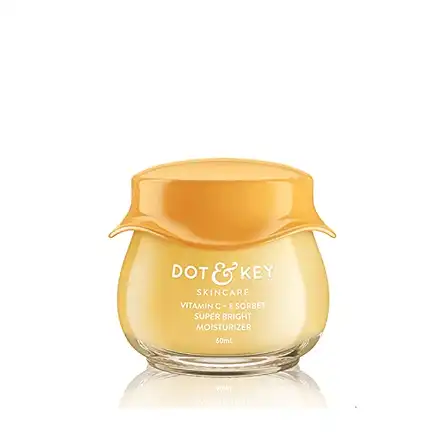 DOT & KEY Vitamin C+E Super Bright Moisturizer 60ml