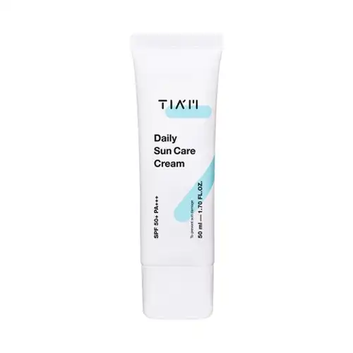 TIAM Daily Sun Care Cream SPF 50+ PA+++ (50ml)