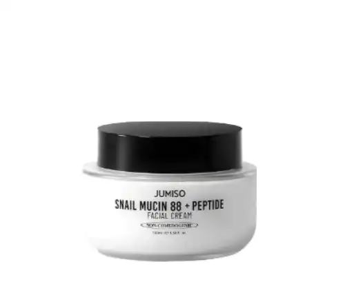Jumiso Snail Mucin 88 + Peptide Cream 100ml