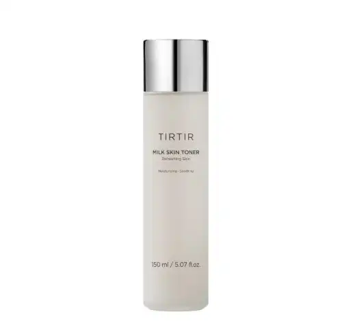 TIRTIR MILK SKIN TONER 150ML