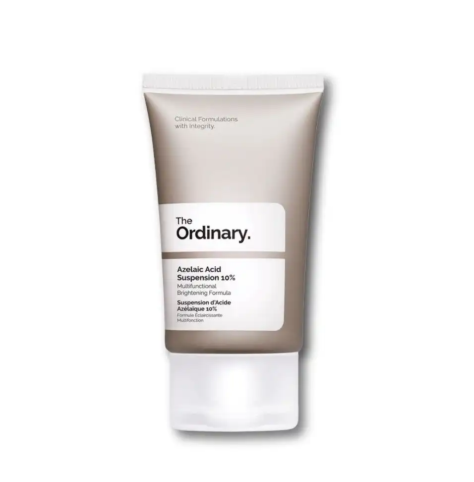 The Ordinary Azelaic Acid Suspension 10% 30ml