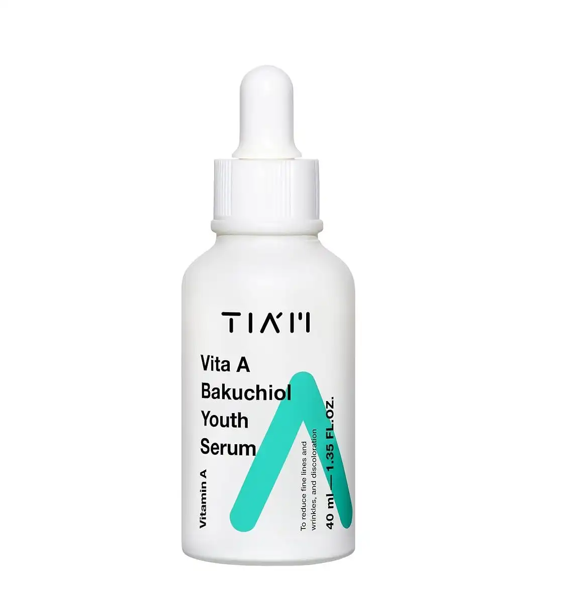 TIAM Vita A Bakuchiol Youth Serum 40ml