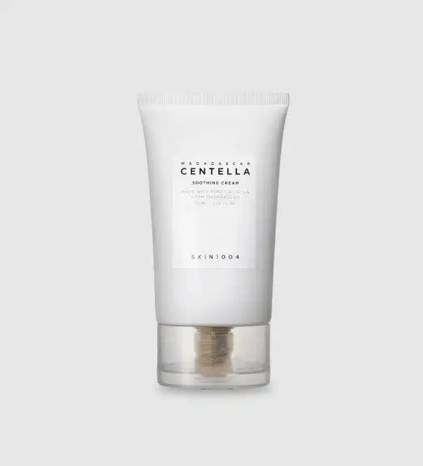 Skin1004 Madagascar Centella Soothing Cream - 75ml