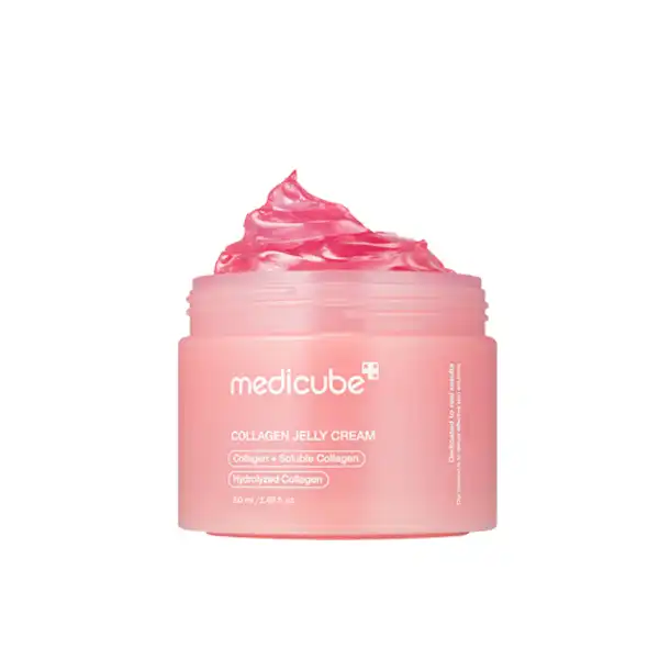 Medicube Collagen Jelly Cream 50ml